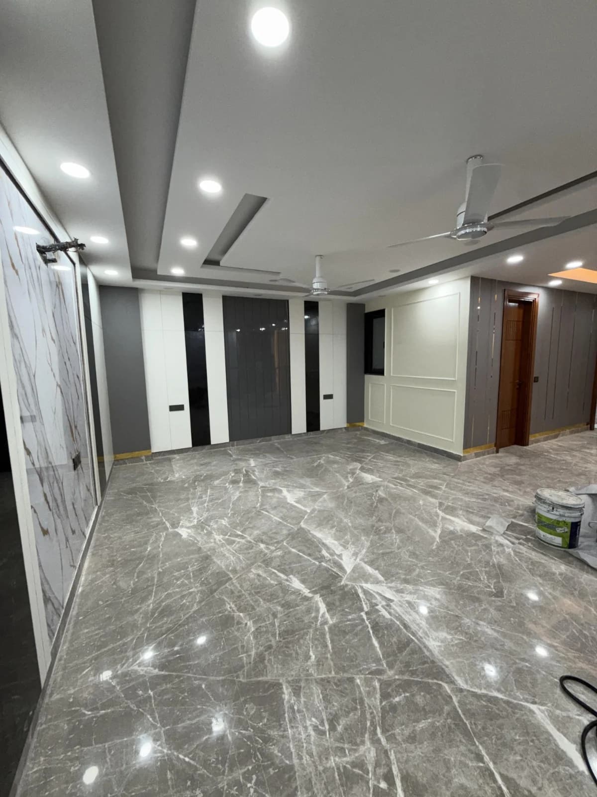 3 BHK Flat / Builder Floor in Sector 77, Faridabad