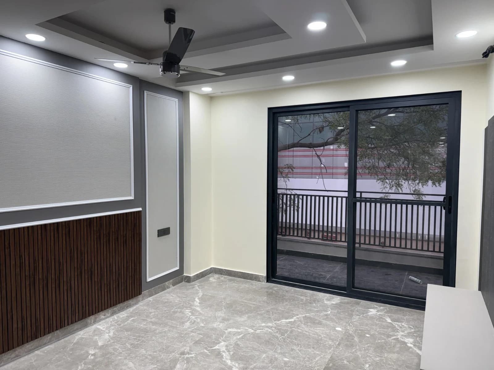 3 BHK Flat / Builder Floor in Sector 85, Faridabad