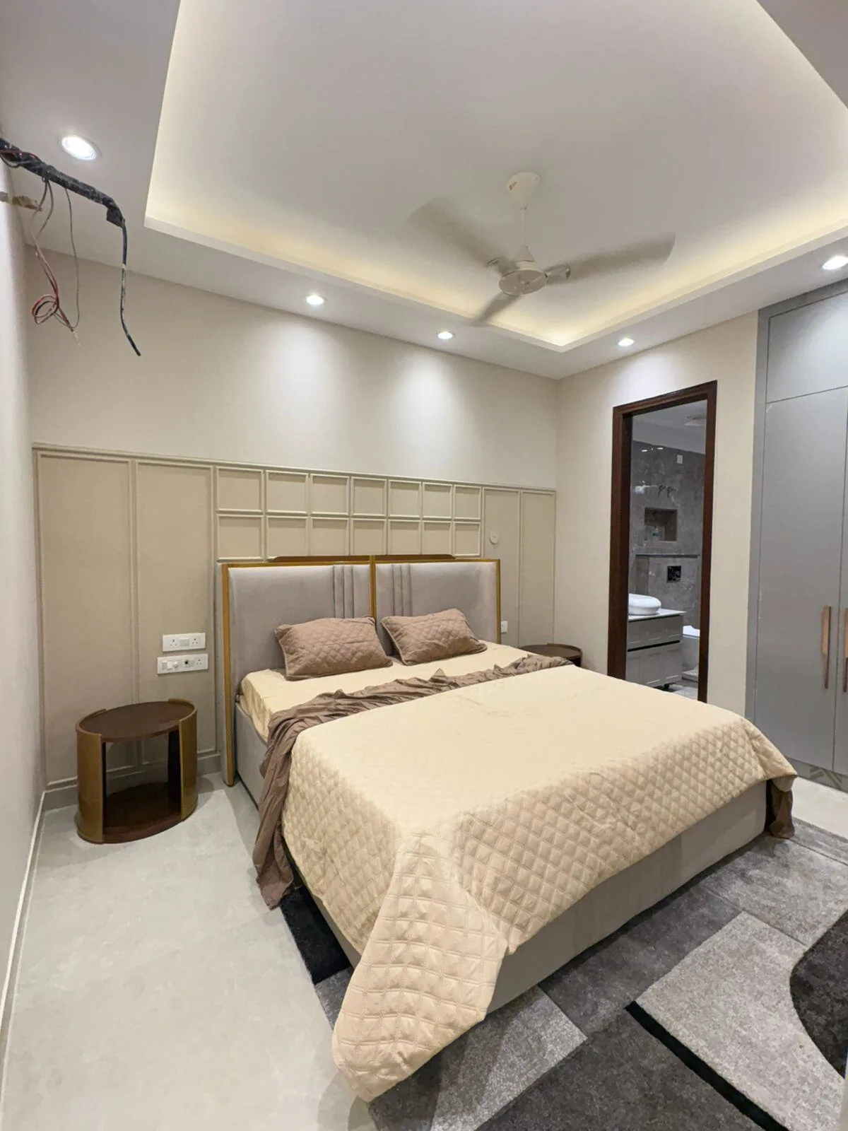 3 BHK Flat / Builder Floor in Sector 89, Faridabad