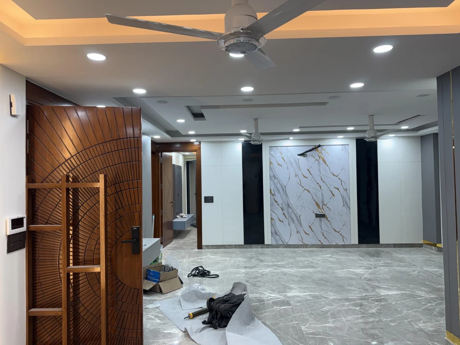 4 BHK Flat / Builder Floor in Sector 85, Faridabad