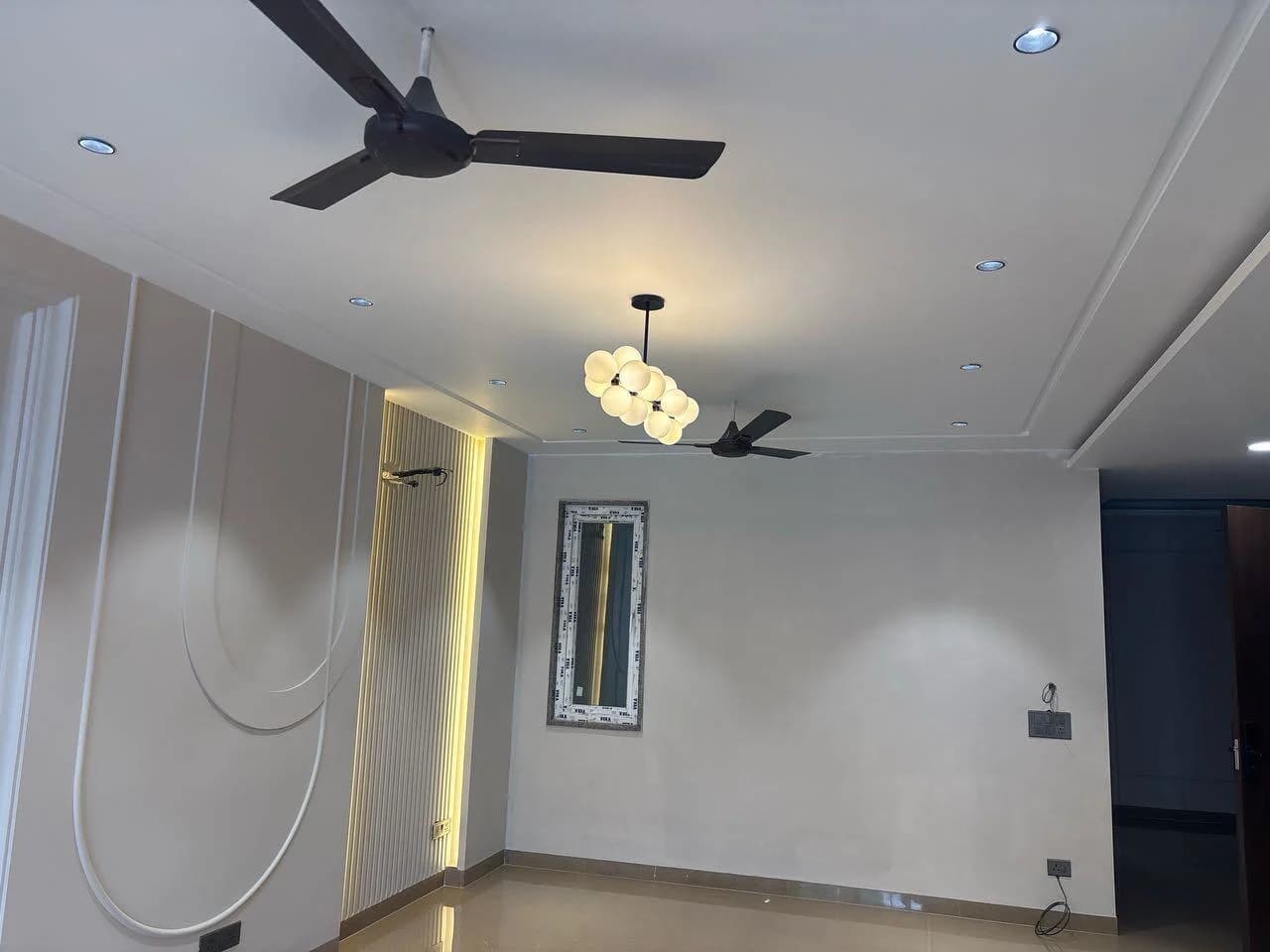 3 BHK Flat in Sector 88, Faridabad
