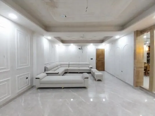 3 BHK Flat / Builder Floor in Sector 85, Faridabad