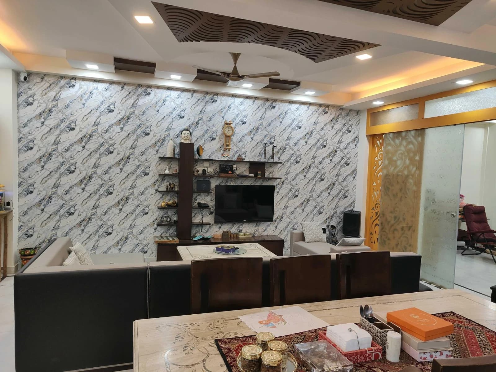 2 BHK Flat in Sector 70, Faridabad