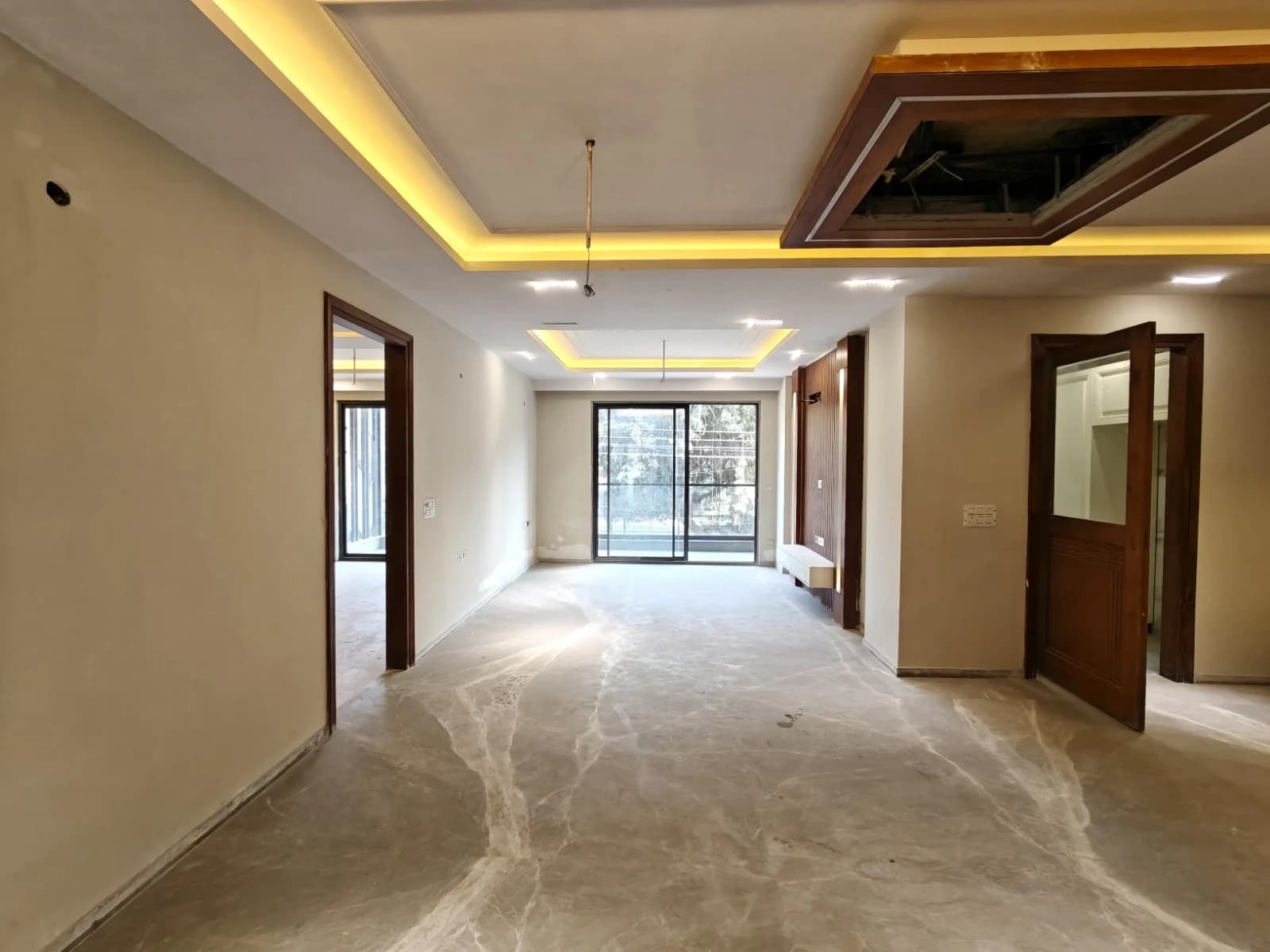 3 BHK Flat / Builder Floor in Sector 85, Faridabad