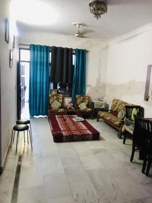 2 BHK Flat in Sector 2, Faridabad