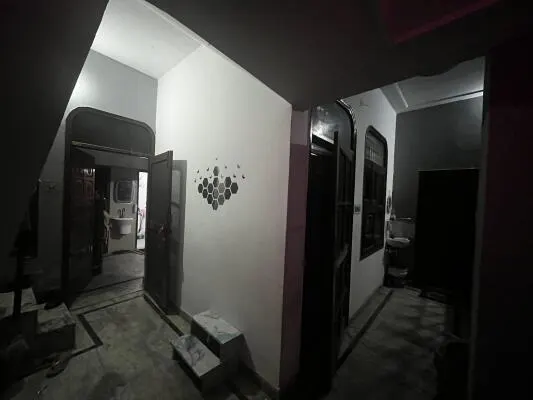 2 BHK Flat in Sector 80, Faridabad