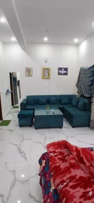 2 BHK Flat in Sector 70, Faridabad