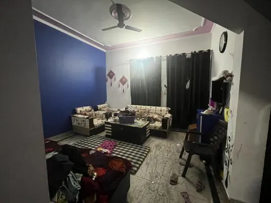 3 BHK Builder Floor in E Block Sector 85, Faridabad