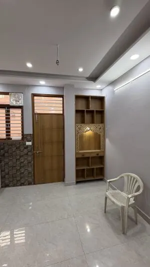 2 BHK Flat in Sector 89, Faridabad