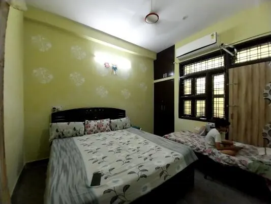 3 BHK Flat / Builder Floor in Sector 76, Faridabad