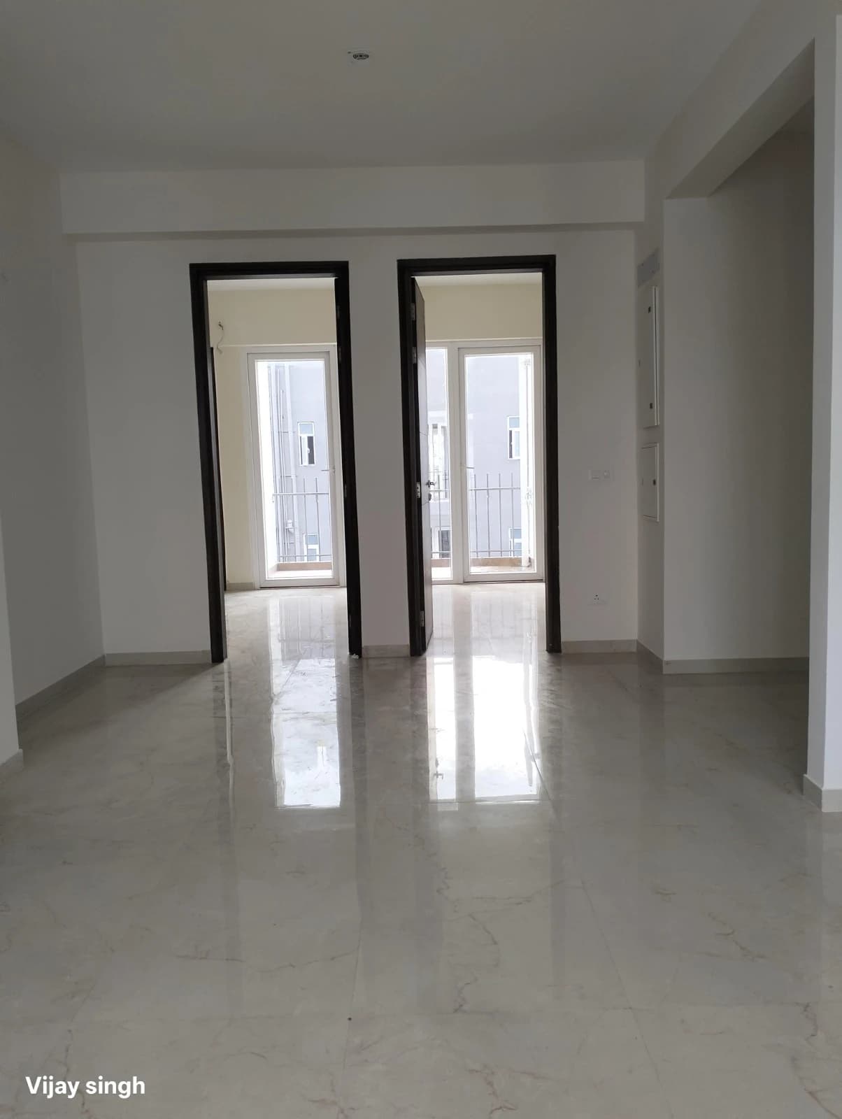 4 BHK Flat in Sector 75, Faridabad