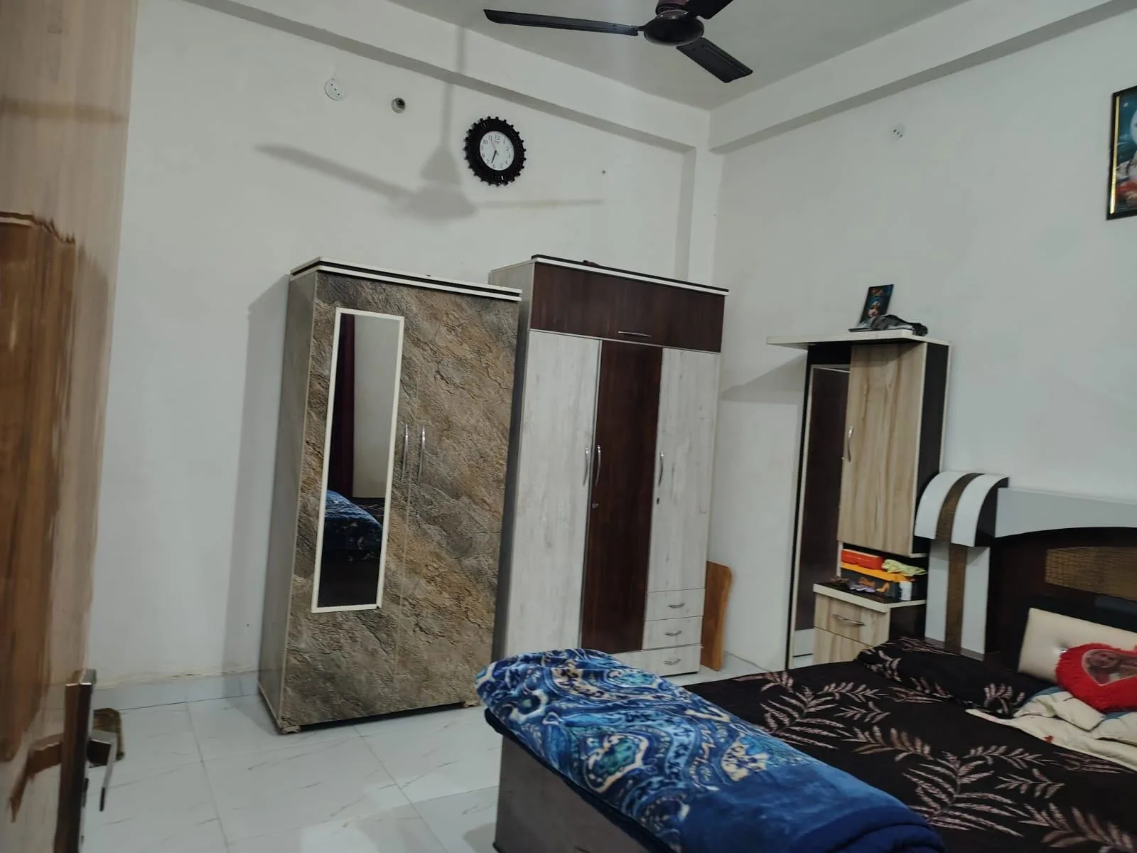 2 BHK Flat in Sector 85, Faridabad