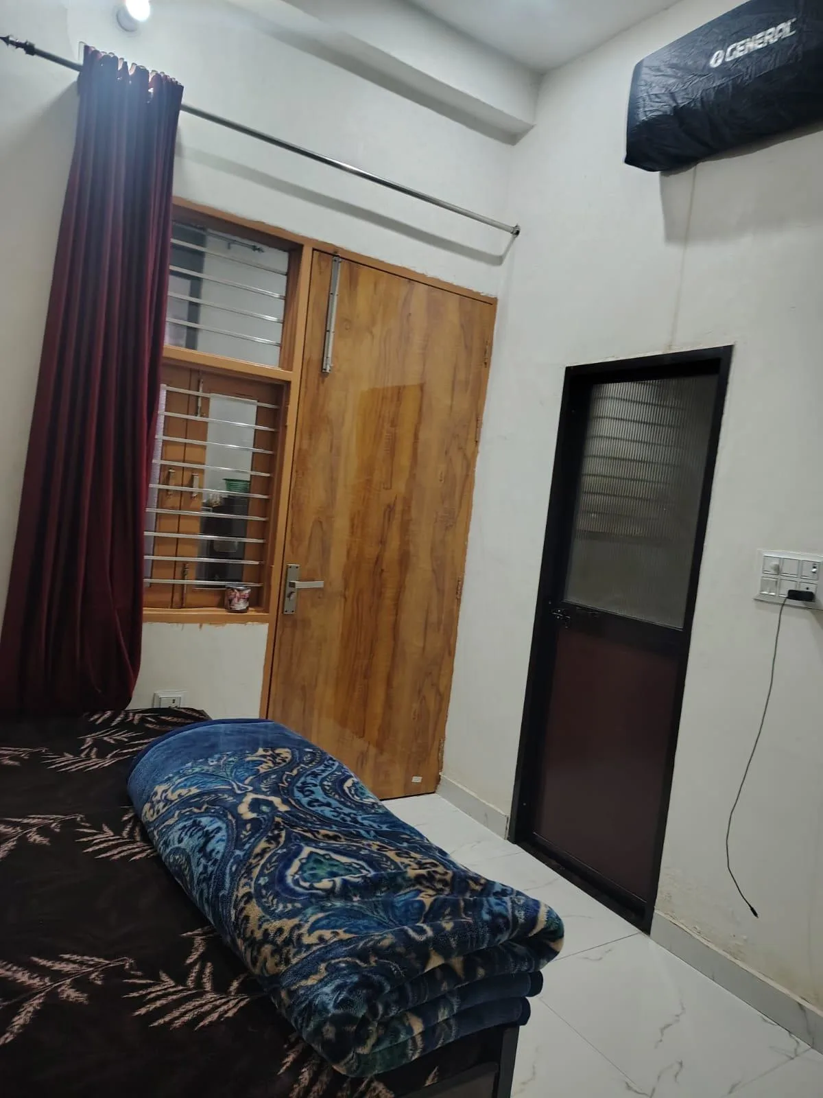 2 BHK Flat in Sector 80, Faridabad