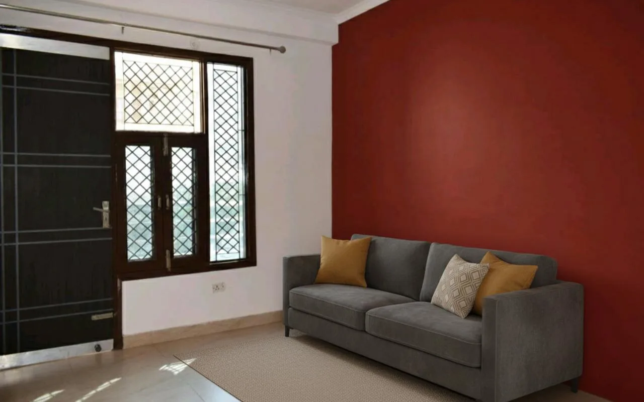 4 BHK Flat / Builder Floor in Sector 85, Faridabad
