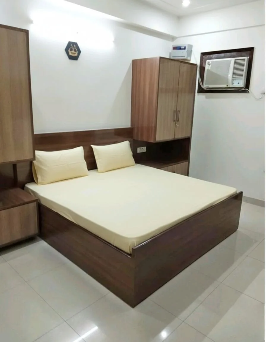 3 BHK Flat in Sector 84, Faridabad