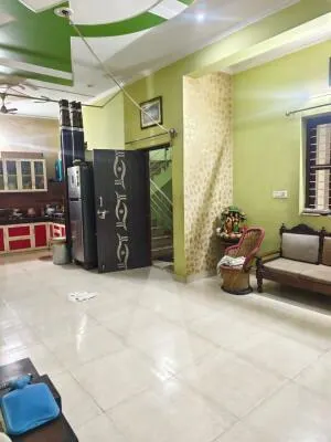 3 BHK Flat / Builder Floor in Sector 89, Faridabad