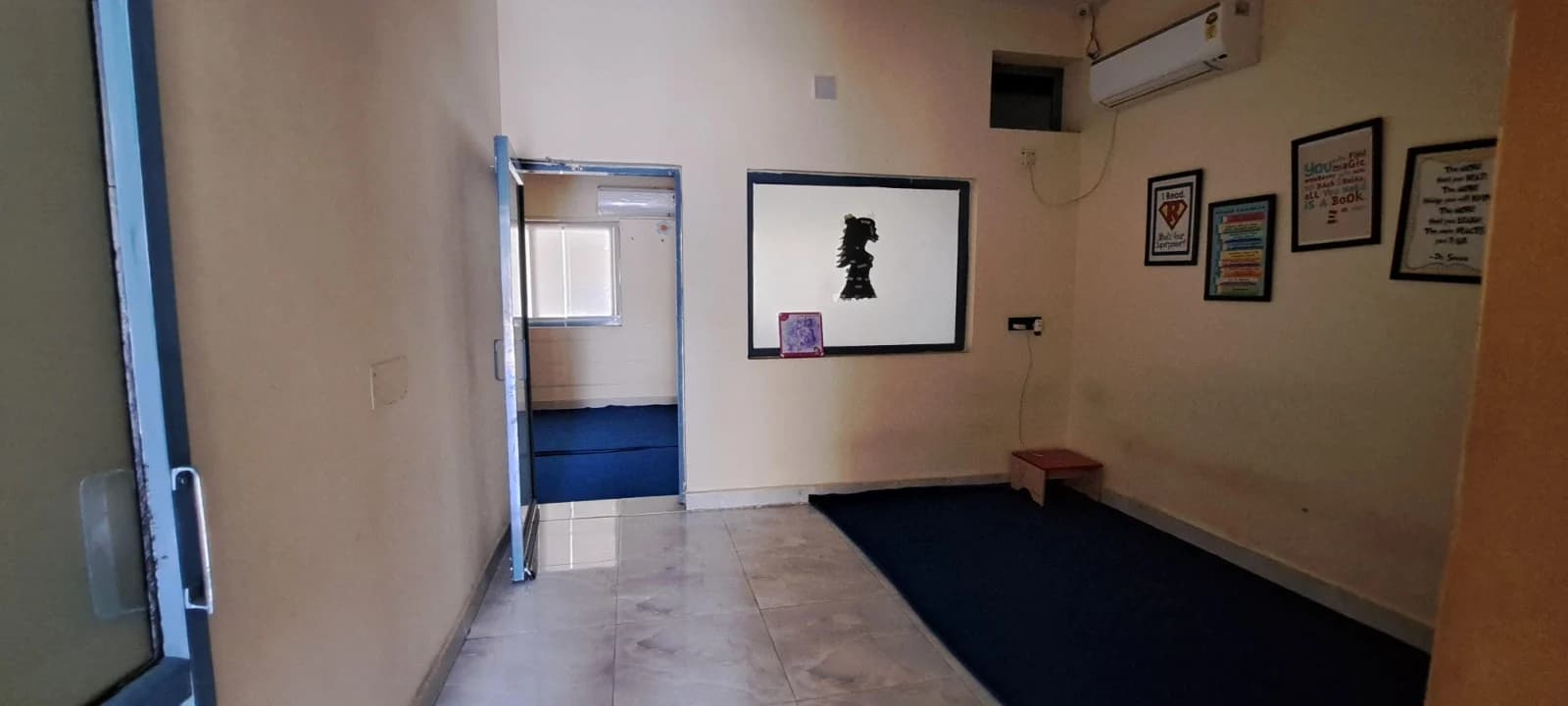 3 BHK Builder Floor in Sector 85, Faridabad