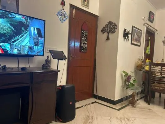 3 BHK Builder Floor in BPTP, Faridabad