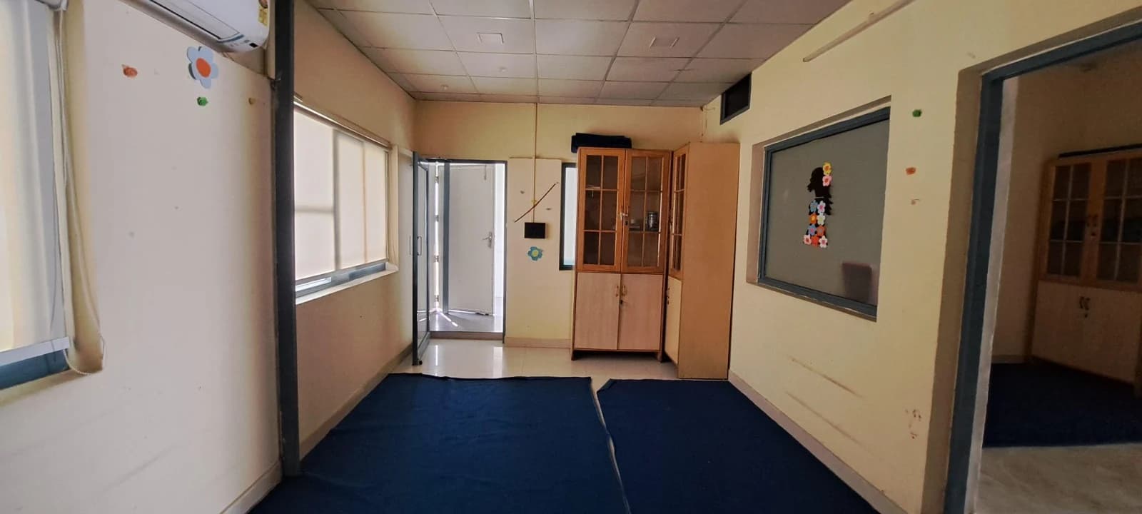 4 BHK Flat / Builder Floor in Sector 85, Faridabad